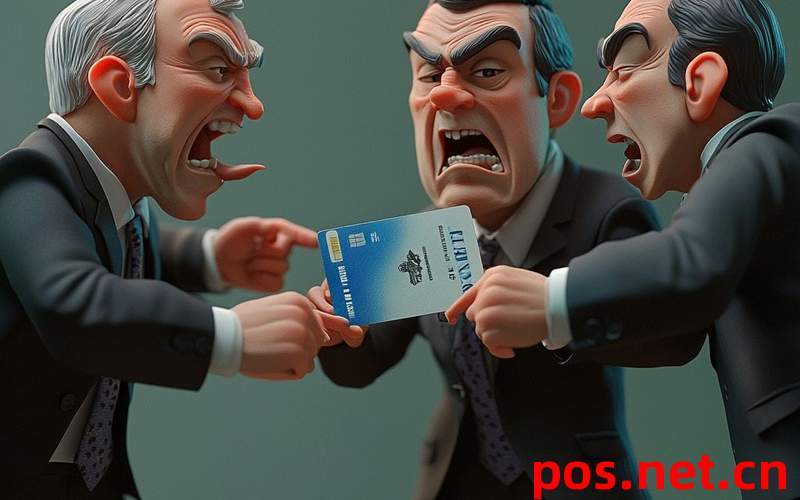 刷卡POS机不出纸咋回事？三步排查法教你快速解决