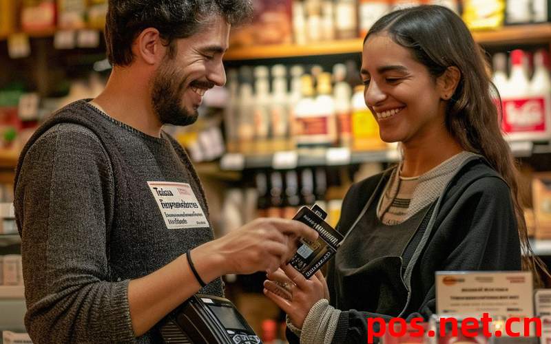POS机刷预授权怎么操作_酒店前台必看_完整流程图解